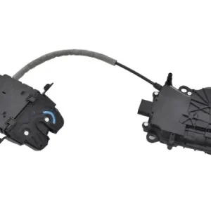 Rabat ZAMEK KLAPY BAGAŻNIKA DOCIĄG RANGE ROVER L494 CPLA 442A66AC